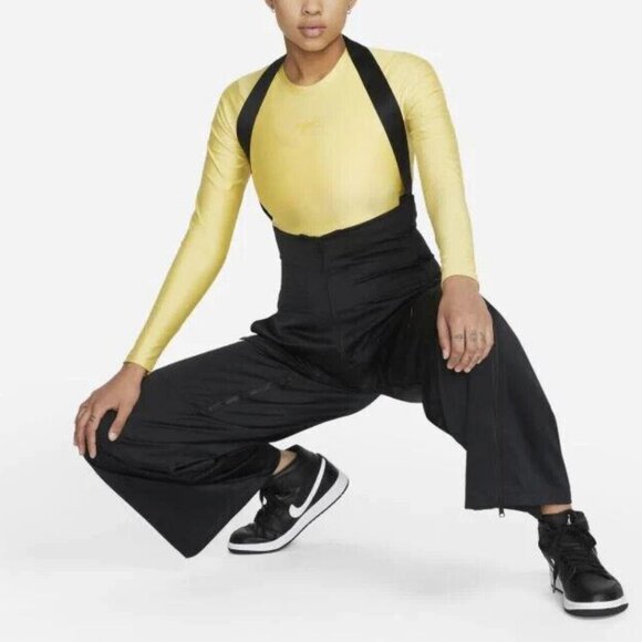 NWT Jordan Engineered Utility Trousers Size S